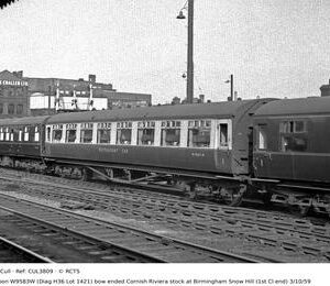 CUL3809