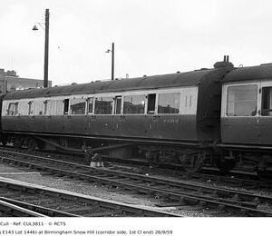 CUL3811