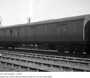 CUL3812
