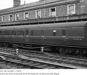 CUL3813