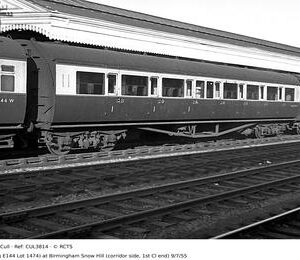 CUL3814