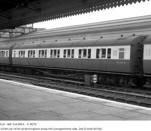 CUL3815