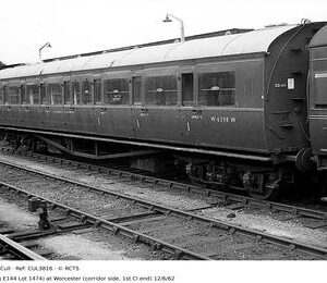 CUL3816