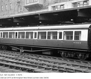 CUL3819