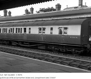 CUL3820