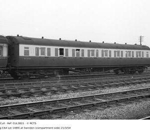 CUL3821