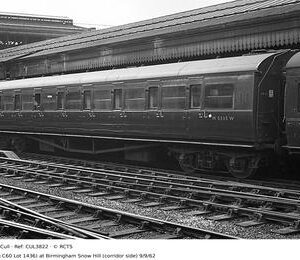 CUL3822