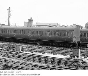 CUL3825