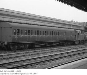 CUL3827