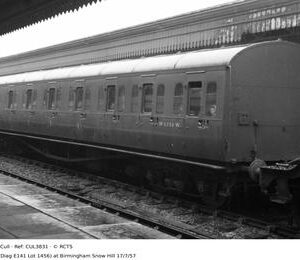 CUL3831