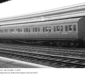 CUL3834