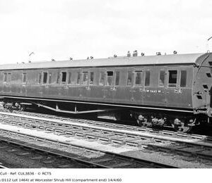 CUL3836