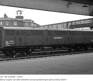 CUL3838