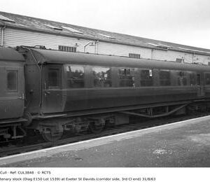 CUL3848