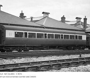 CUL3855