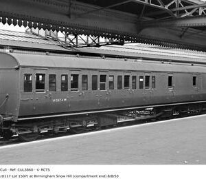 CUL3860