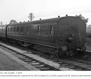 CUL3861