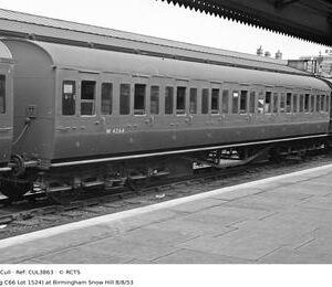CUL3863