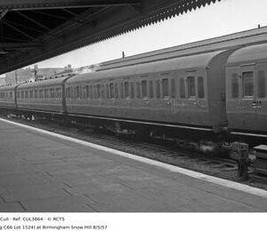 CUL3864