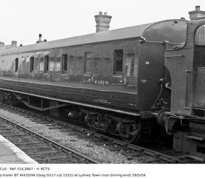 CUL3867