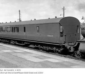 CUL3870