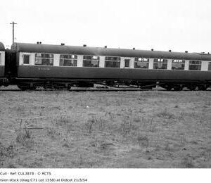 CUL3878