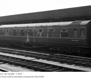 CUL3887