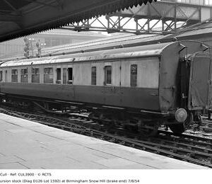 CUL3900