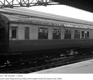 CUL3901
