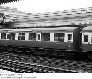 CUL3906