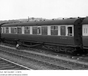 CUL3907