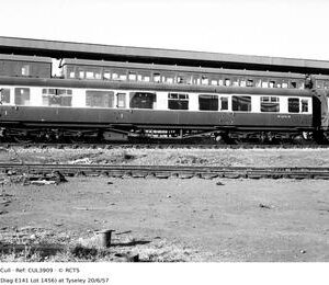 CUL3909