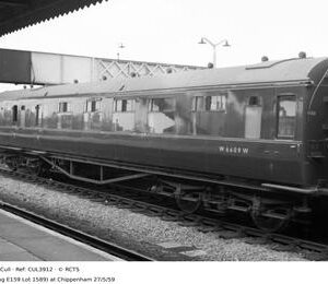 CUL3912
