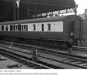 CUL3916