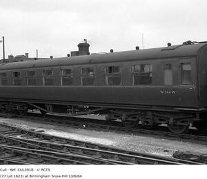 CUL3918