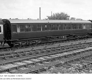CUL3920