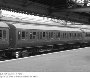 CUL3923
