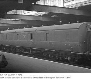 CUL3927