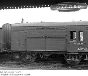 CUL3930