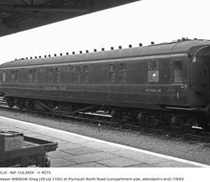 CUL3934