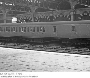 CUL3945