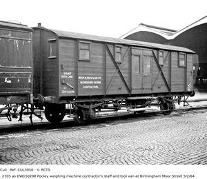 CUL3950