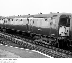 CUL3952