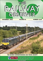 Cover Nov 2021