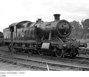 DAV0001