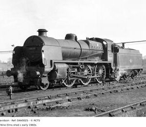 DAV0025