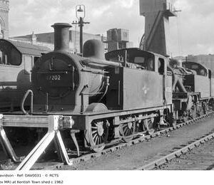 DAV0031