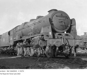 DAV0033