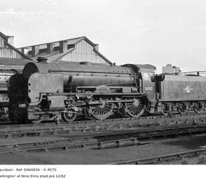 DAV0034