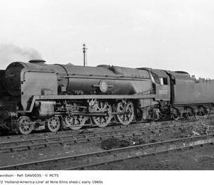 DAV0035